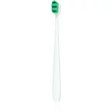 NANOO Toothbrush zobna ščetka White-green 1 kos
