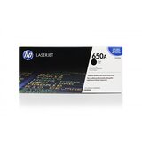 HP Toner HP CE270A Black / 650A / Original Cene