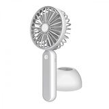 Platinet ventilator s polnilno baterijo 1200mAh | Shoptok.si