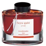 MASTILO IROSHIZUKU NARANDŽASTO FUYU GAKI