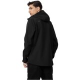 4f Jakne SFM001 Črna | Shoptok.si