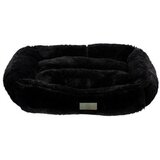 Moksi ležaljka VR02 l - brownie 95x75x22cm | ePonuda.com