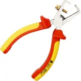 Klešta za slepljenje 160mm sa izolacijom
