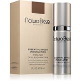 Natura Bissé Essential Shock (R)evolution Collagen Matrix intenzivni učvršćujući serum s kolagenom 30 ml | shoptok.hr