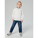Sinsay Bluza s okruglim izrezom i gumbima kod izreza | shoptok.hr
