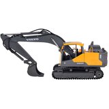  Licencirani VOLVO bager 1:16 na daljinski | shoptok.hr