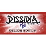 Steam DISSIDIA FINAL FANTASY NT (Deluxe Edition) Key GLOBAL | ePonuda.com