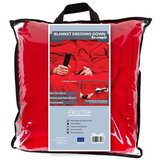 Odeja za pare Deluxe z rokavi (različne barve) | Shoptok.si