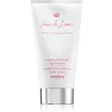 Soir de Lune Crème Parfumée Hydratante hidratantna krema za tijelo s mirisom 150 ml
