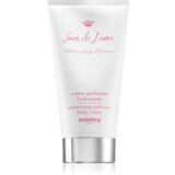 Sisley Soir de Lune Crème Parfumée Hydratante vlažilna krema za telo odišavljen 150 ml Cene