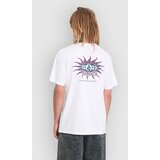 Volcom Sunlog Bsc T-shirt white | Shoptok.si