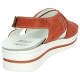 Scholl VALENTINA CROSS Crvena | shoptok.hr