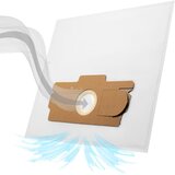 MIKRO vrećice za usisavače 5/1 tip: 01 | shoptok.hr