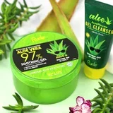 aloja vera | krema za opekotine