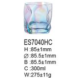 Staklena casa ES7040SA-sarena | ePonuda.com