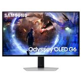  Monitor Samsung 27″ Odyssey G60SD QHD OLED 0.03ms | Eponuda.ba