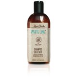  Renee Blanche White Line Delicate Shampoo 200ml - Šampon za tanku i slabu kosu | ePonuda.com