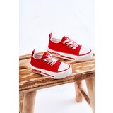 Big Star Children's Cloth Sneakers | Shoptok.si