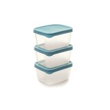  Posode za Shranjevanje OptiFridge (3x900ml) | Shoptok.si