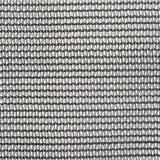 vidaXL Mreža za prikolico HDPE 3x5 m črna | Shoptok.si