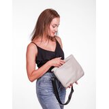 Vuch Crossbody torba Alenea Grey, 28 x 24,5 cm Slike