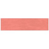 vidaXL Stenski paneli 12 kosov roza 60x15 cm žamet 1,08 m² | Shoptok.si