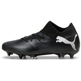 Puma Kopačke 'FUTURE 7 MATCH' crna / bijela | shoptok.hr
