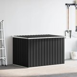  Vrtna kutija za pohranu antracit 171 x 99 x 93 cm | shoptok.hr