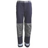  zaštitne radne pantalone meru navy veličina m ( mn/metnm ) Cene