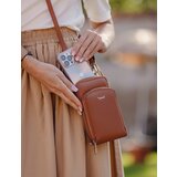 Vuch Rosia Brown Wallet | ePonuda.com