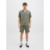 Jack & Jones Muška košulja 12274798, Maslinasta | ePonuda.com