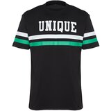 Trendyol T-Shirt - Black - Regular Cene