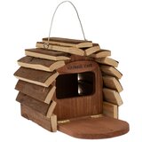 TIAKI hranilica za vjeverice - d 25 x š 16 x v 15 cm | shoptok.hr