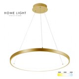 Solea 158 luster 28W cct zlato | Eponuda.com