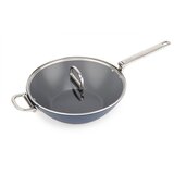 Joseph Joseph Vok ponev ø 33 cm Space Non-Stick – Cene