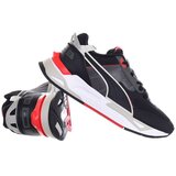 Puma Dvoranski šport Mirage Sport Tech Jr Črna | Shoptok.si