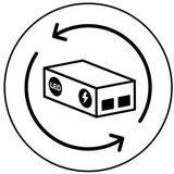 Lesnina-XXXL stoječa led-svetilka | Shoptok.si