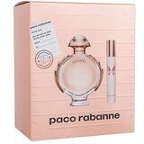 Paco Rabanne Olympéa darilni set parfumska voda 80 ml + parfumska voda 20 ml za ženske cene