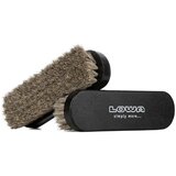 Lowa četka za obuću boot care brush crna