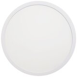 Xled CL-PL018RAA 18W 6400K Nadgradni okrugli LED panel,1300Lm,Fi212-28mm,