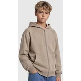 TEScott Sweat Oversized Fit Kids Jopa s kapuco pure cashmere