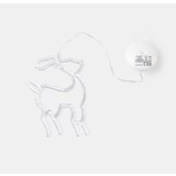 Sinsay Božićna LED lampa | shoptok.hr