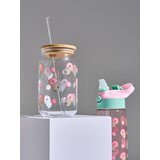 Sinsay Šalica s poklopcem i slamkom Pusheen The Cat | shoptok.hr