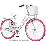 Visitor FAS286N 28"/17" fashion nexus madeline bela bela - ženski bicikl cene