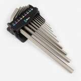 Wera 136609 set imbus ključeva na stalku, 10 delova, 1.5-10mm Cene