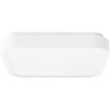 Rabalux samira plafonjera 48W bela četvrtasta | ePonuda.com