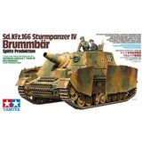 Tamiya 1:35 Brummbaer Late Production | ePonuda.com
