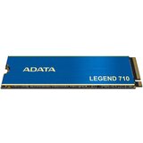 Adata SSD 512GB AD LEGEND 710 PCIe Gen3 M.2 2280 | shoptok.hr
