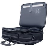HP travel plus 15 liter 14 blue laptop bag