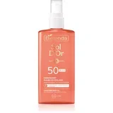 Sol D’or ulje za sunčanje u spreju SPF 50 150 ml